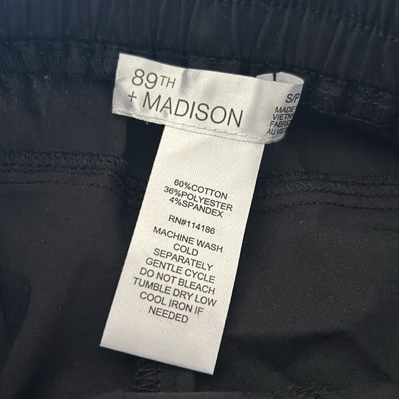 89th+Madison Pull on pants - Picture 10 of 12